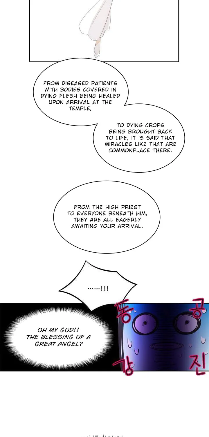 Elqueeness Chapter 41 page 21 - 
