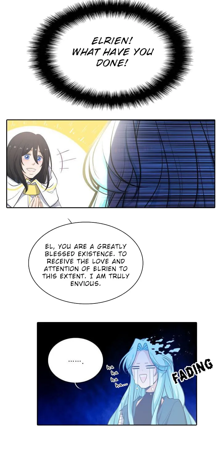 Elqueeness Chapter 41 page 22 - 