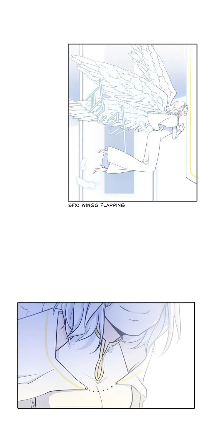 Elqueeness Chapter 41 page 25 - 