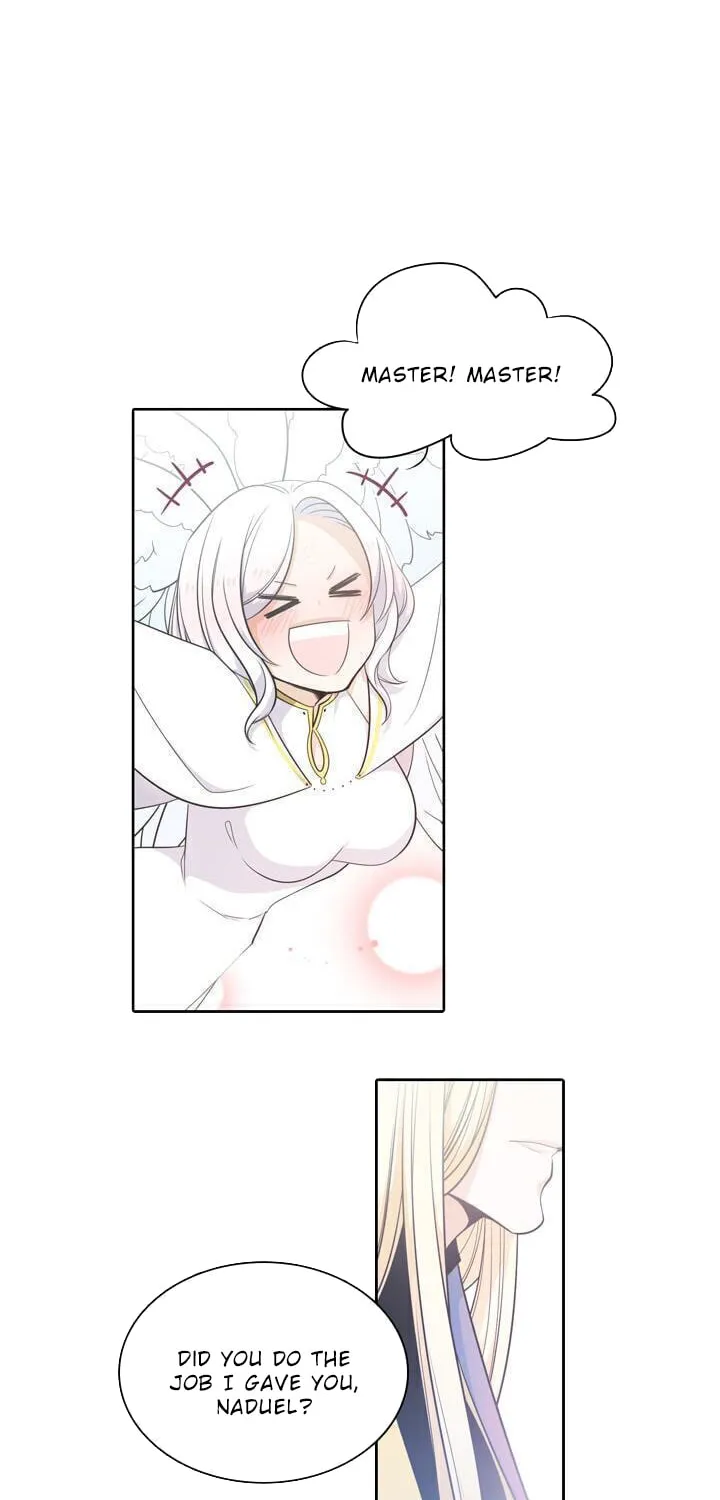 Elqueeness Chapter 41 page 26 - 