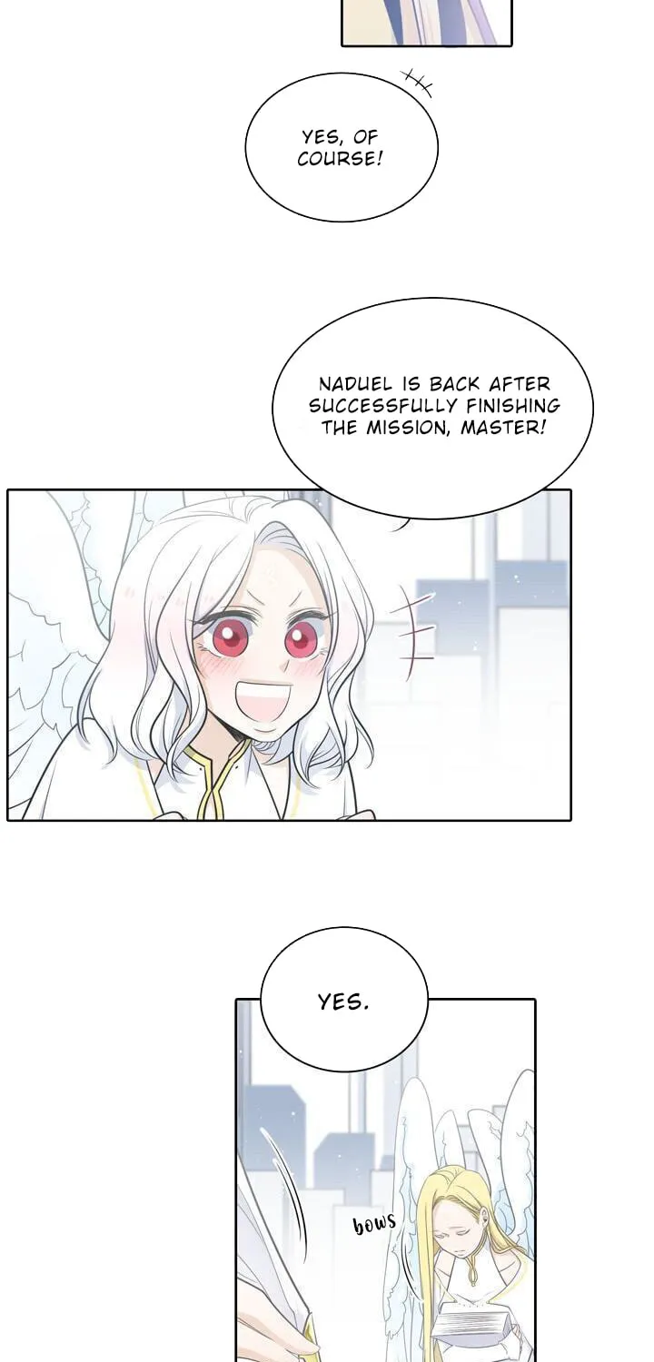 Elqueeness Chapter 41 page 27 - 