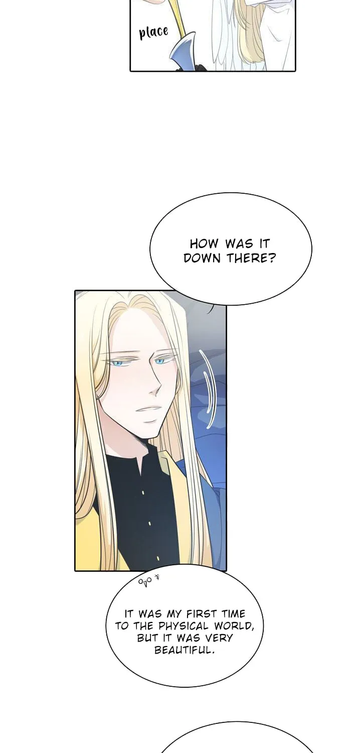 Elqueeness Chapter 41 page 28 - 