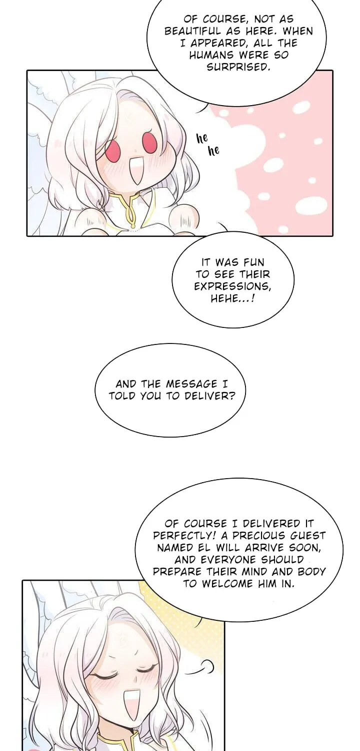 Elqueeness Chapter 41 page 29 - 