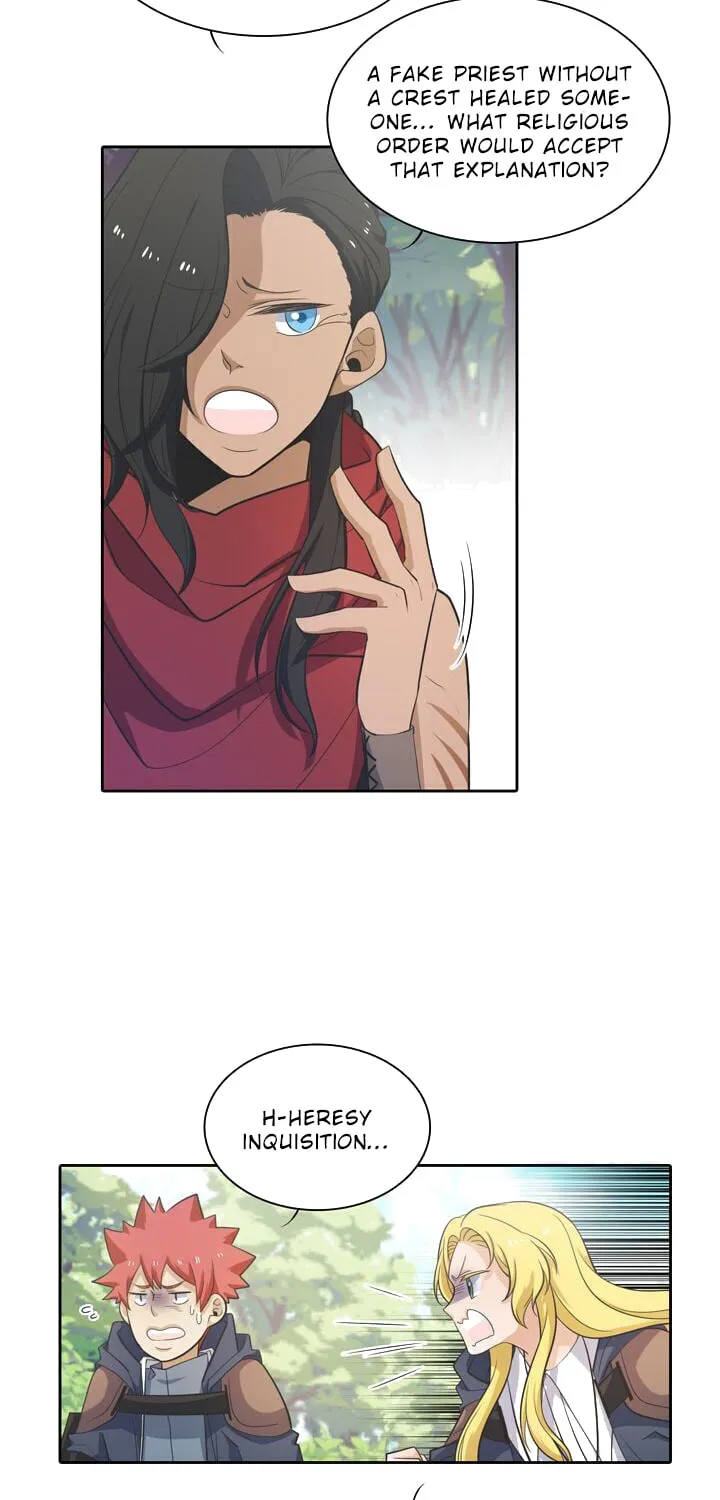 Elqueeness Chapter 41 page 4 - 