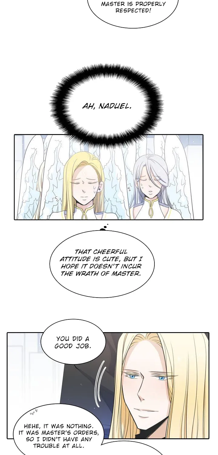 Elqueeness Chapter 41 page 31 - 