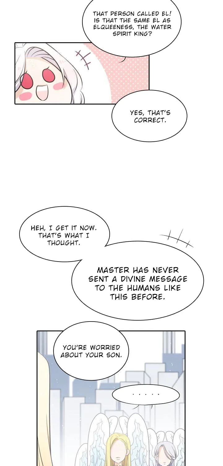 Elqueeness Chapter 41 page 33 - 