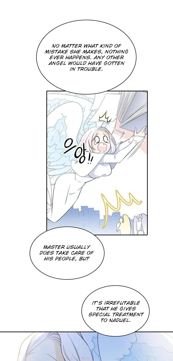 Elqueeness Chapter 41 page 35 - 