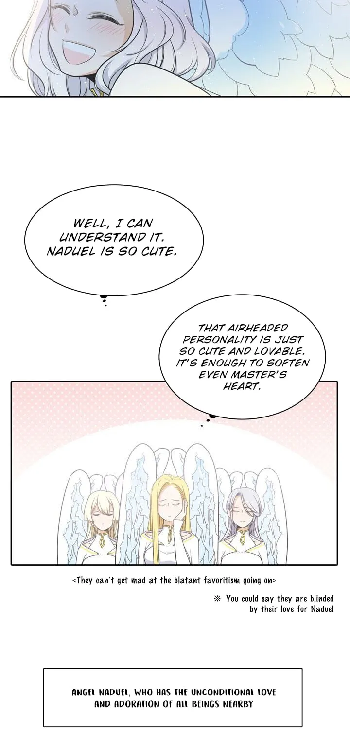 Elqueeness Chapter 41 page 36 - 