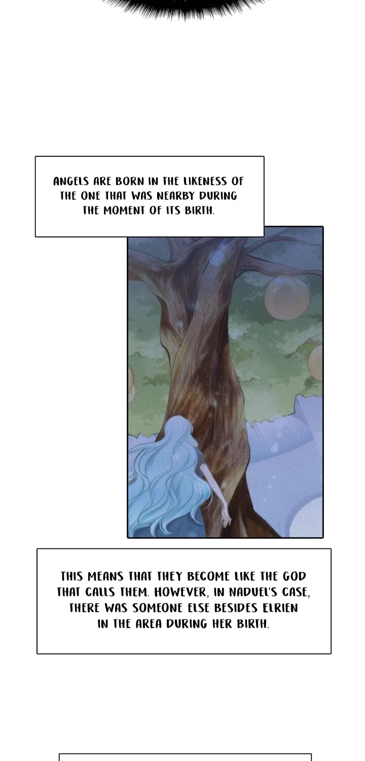 Elqueeness Chapter 41 page 38 - 