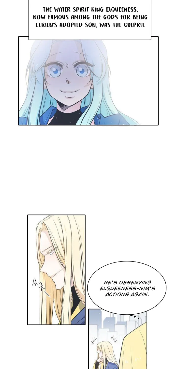 Elqueeness Chapter 41 page 39 - 