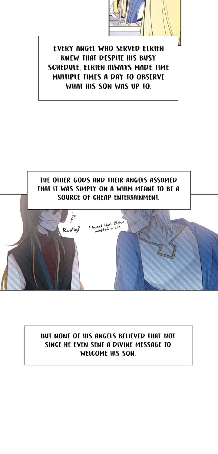 Elqueeness Chapter 41 page 40 - 