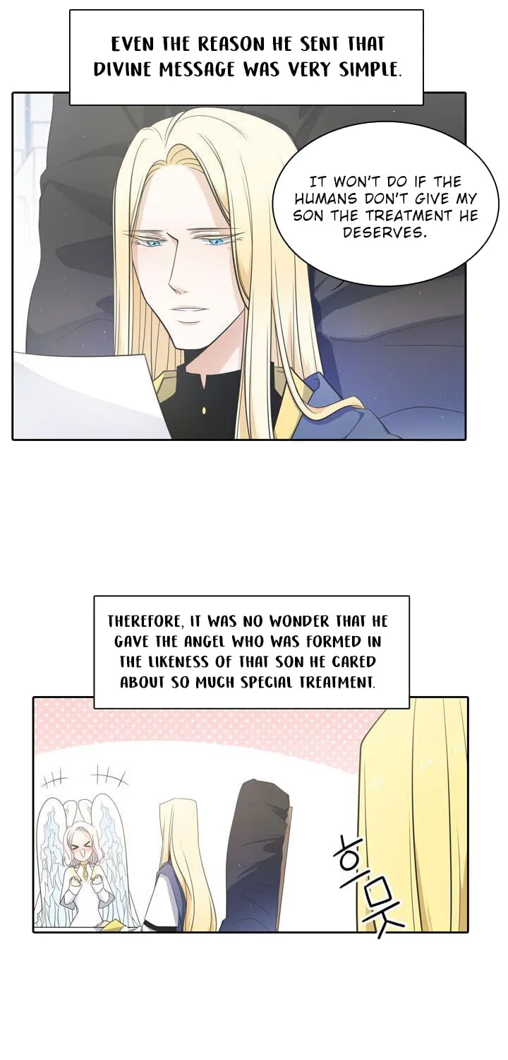 Elqueeness Chapter 41 page 41 - 