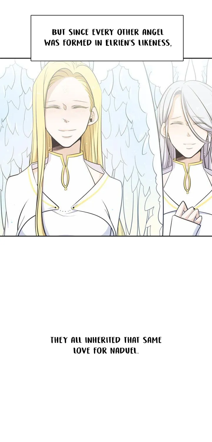 Elqueeness Chapter 41 page 42 - 