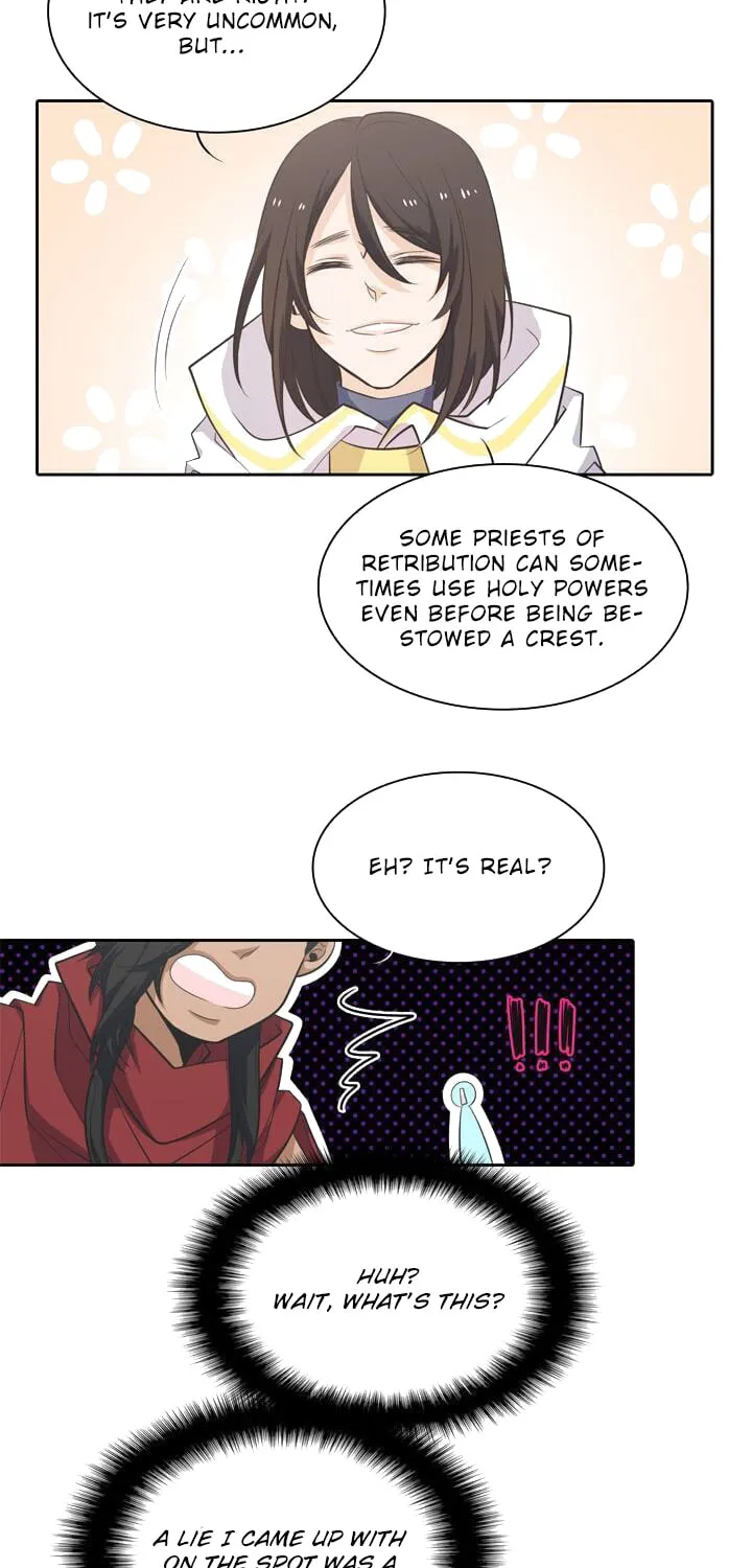 Elqueeness Chapter 41 page 6 - 