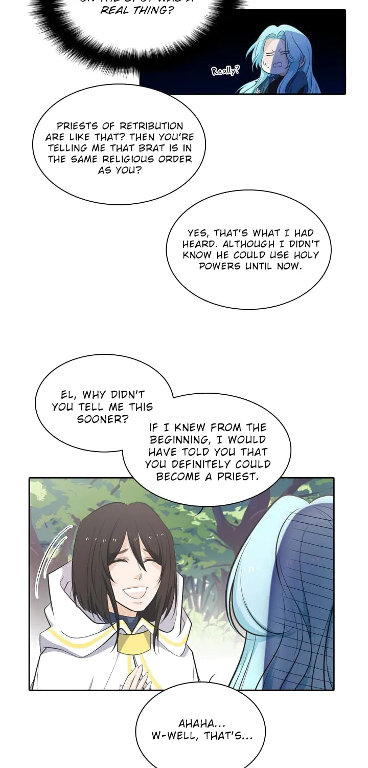 Elqueeness Chapter 41 page 7 - 