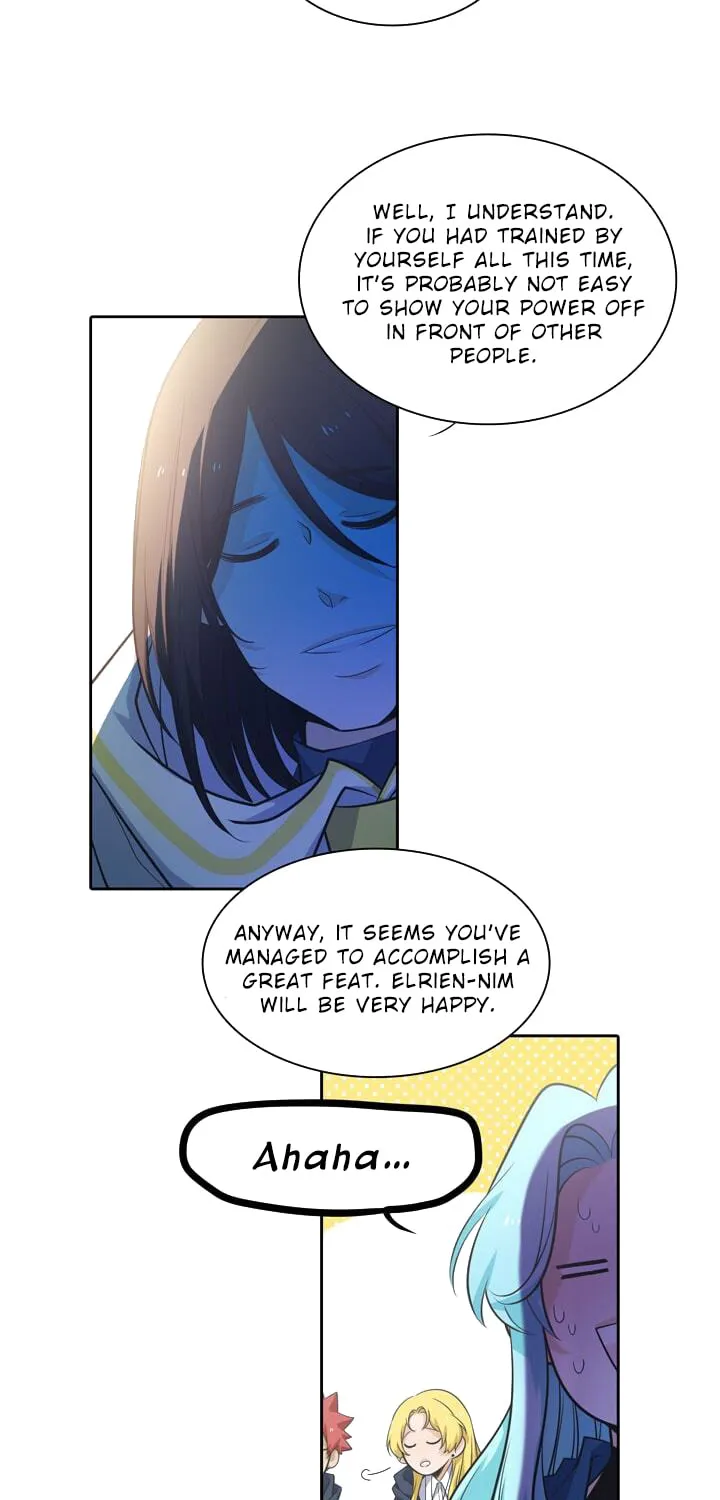 Elqueeness Chapter 41 page 8 - 