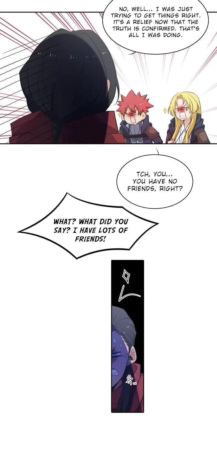 Elqueeness Chapter 41 page 10 - 