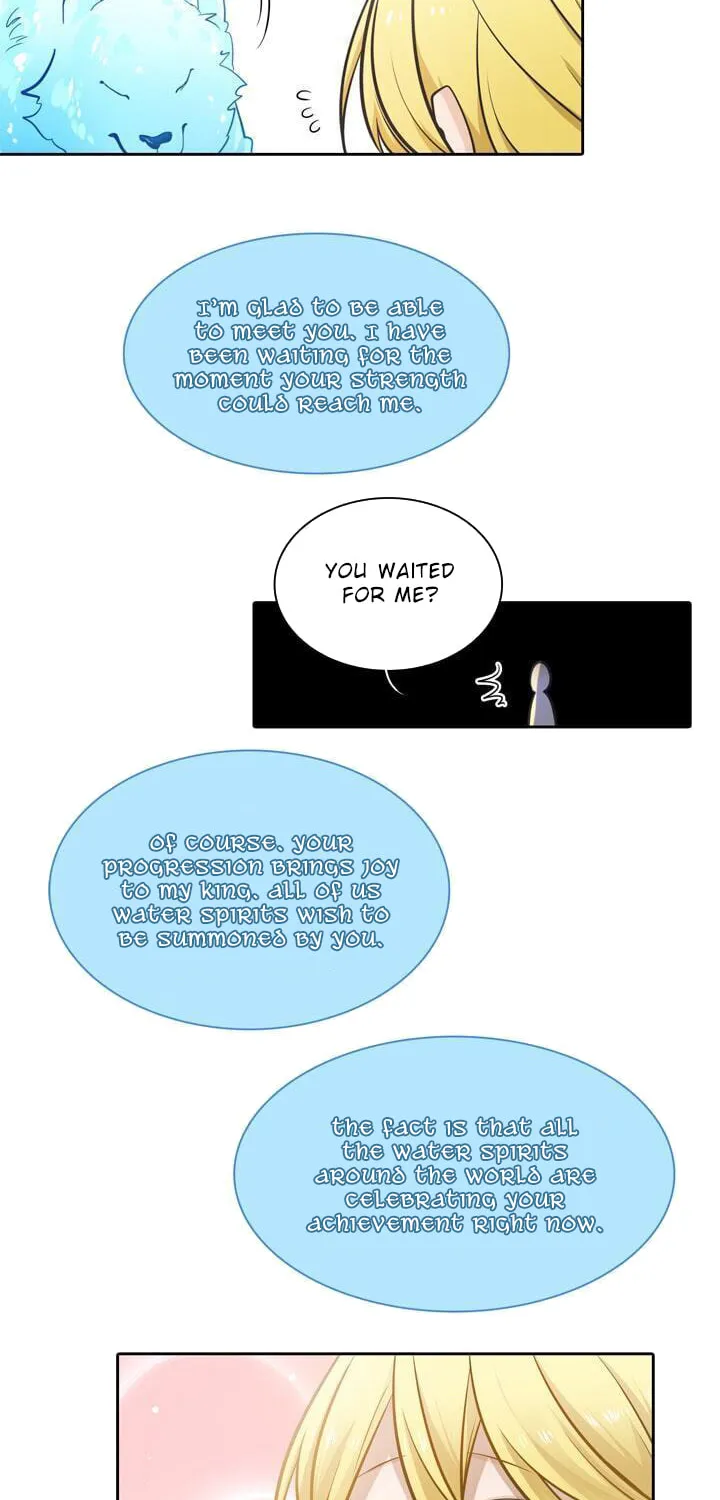 Elqueeness Chapter 42 page 14 - 