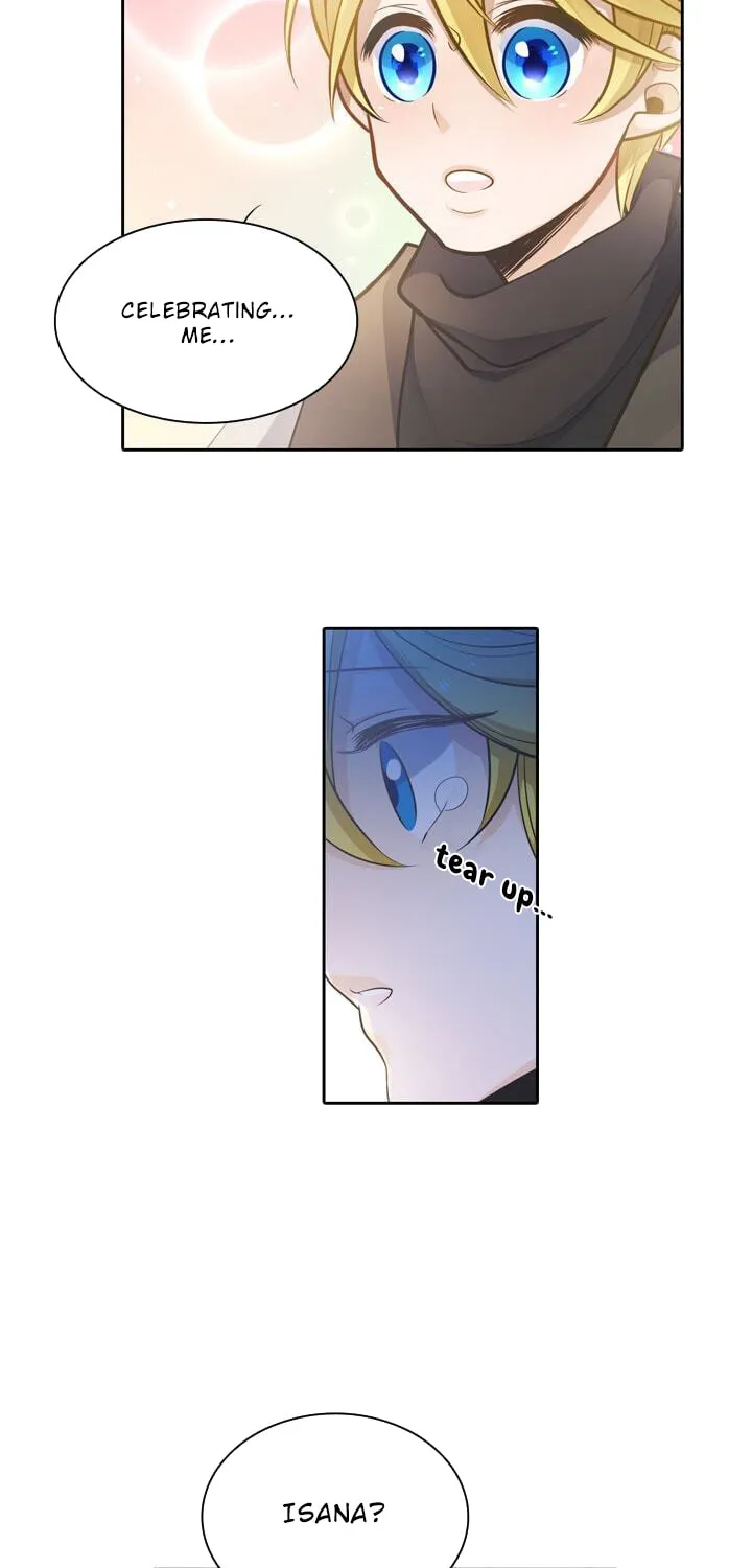 Elqueeness Chapter 42 page 15 - 