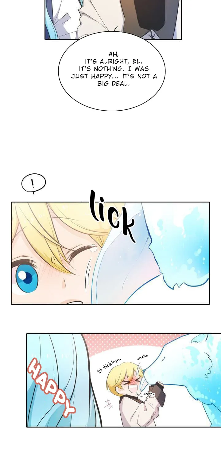 Elqueeness Chapter 42 page 17 - 