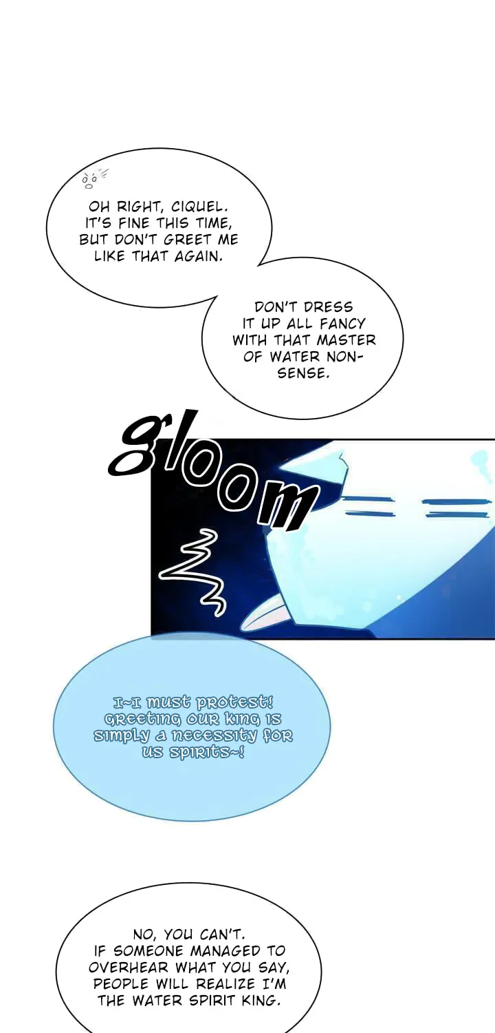 Elqueeness Chapter 42 page 18 - 