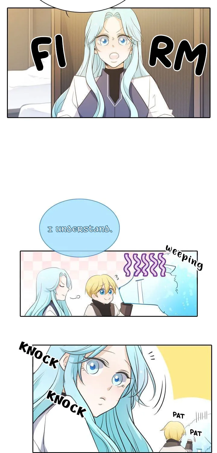 Elqueeness Chapter 42 page 19 - 
