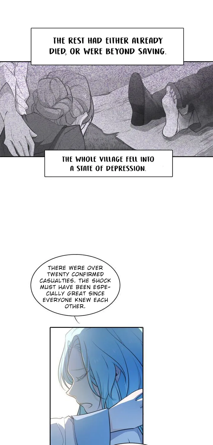 Elqueeness Chapter 42 page 3 - 