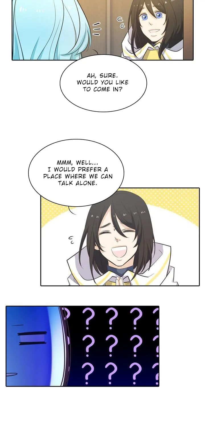 Elqueeness Chapter 42 page 22 - 
