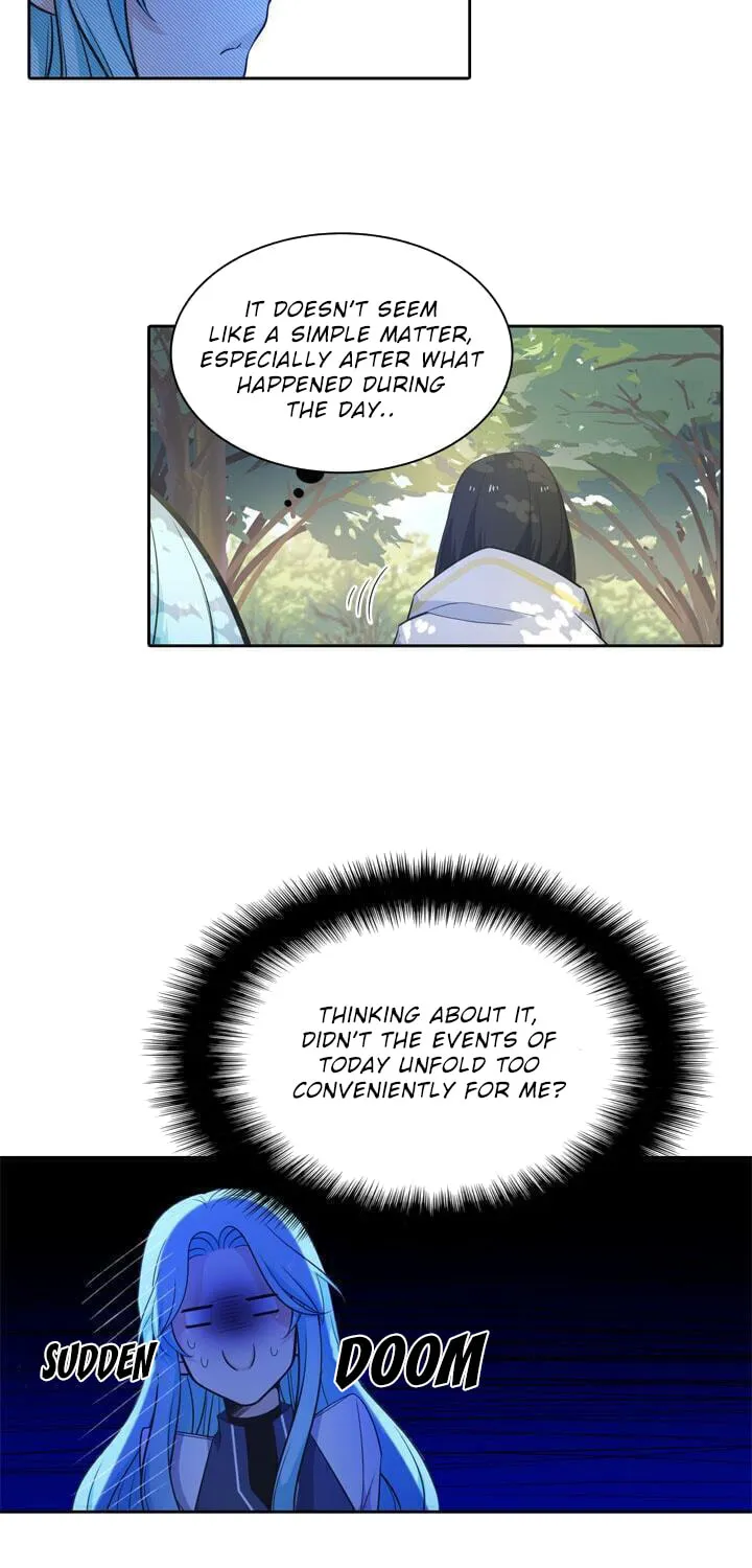 Elqueeness Chapter 42 page 25 - 