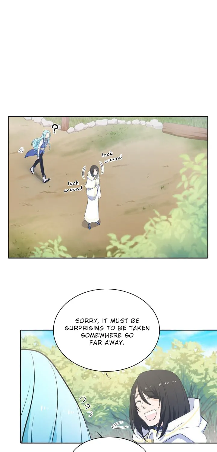 Elqueeness Chapter 42 page 26 - 