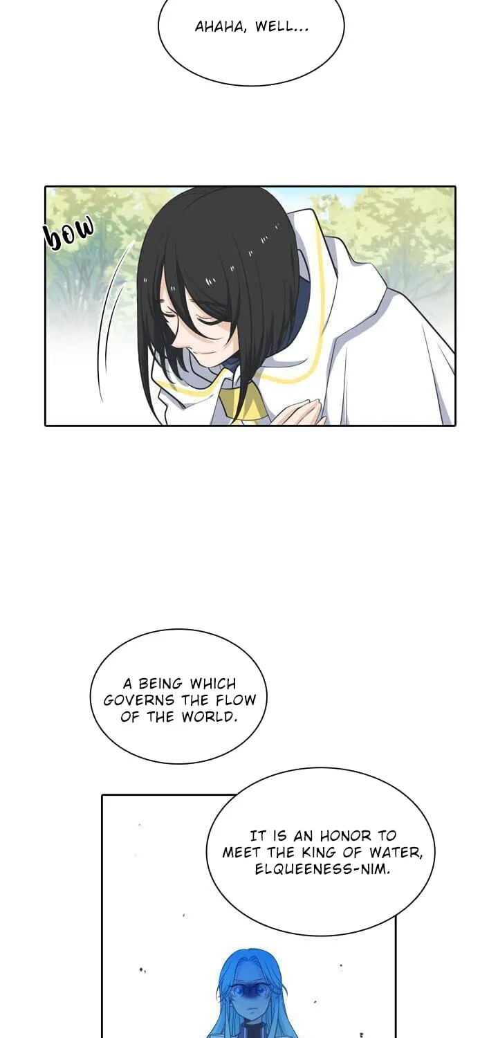 Elqueeness Chapter 42 page 27 - 