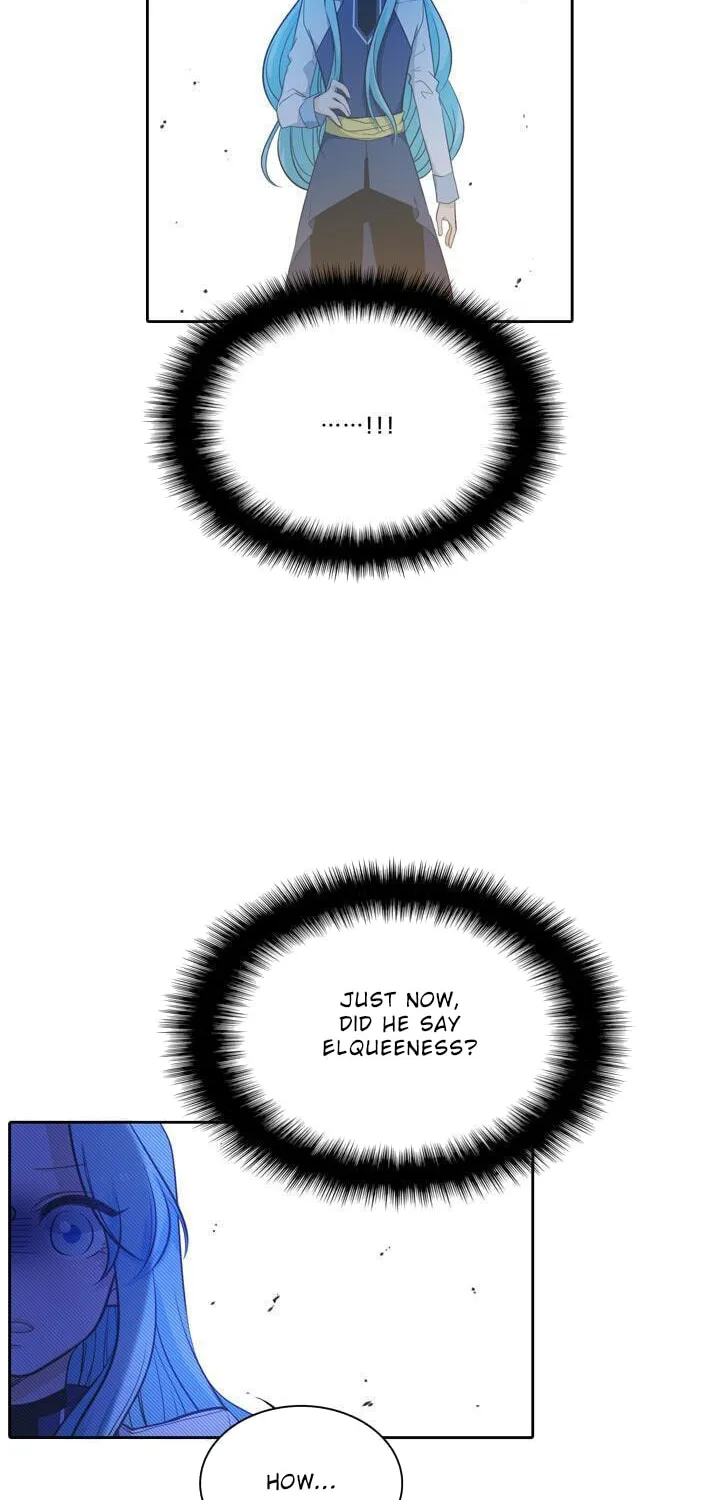 Elqueeness Chapter 42 page 28 - 