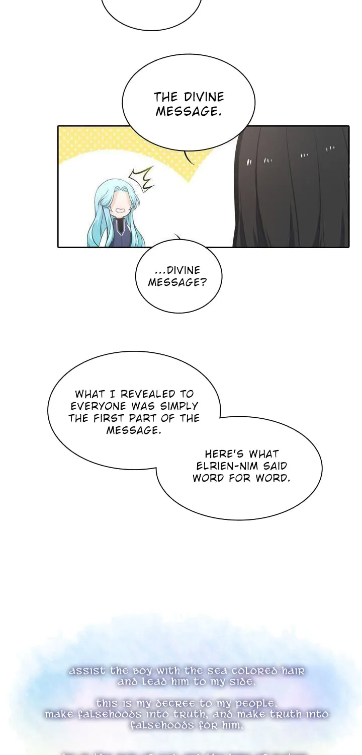 Elqueeness Chapter 42 page 29 - 