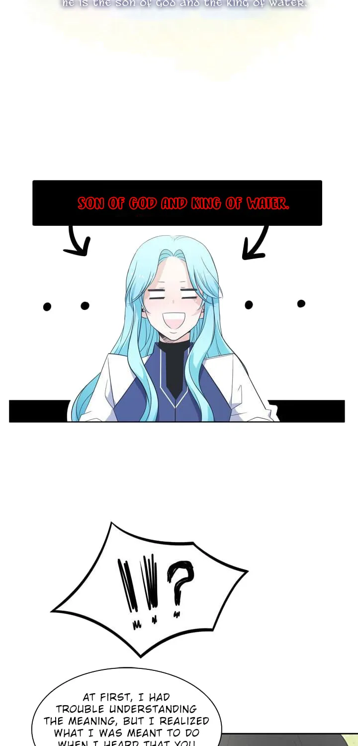 Elqueeness Chapter 42 page 30 - 