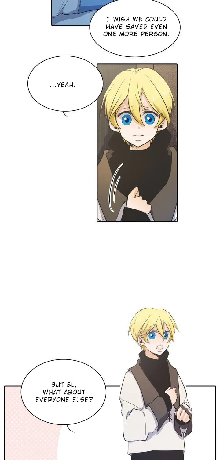 Elqueeness Chapter 42 page 4 - 