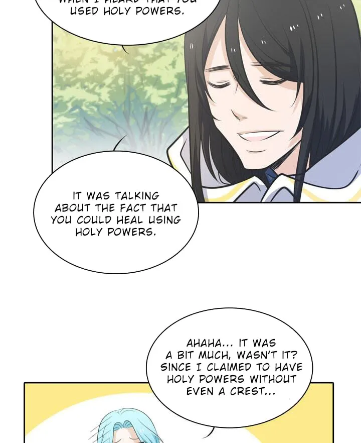 Elqueeness Chapter 42 page 31 - 