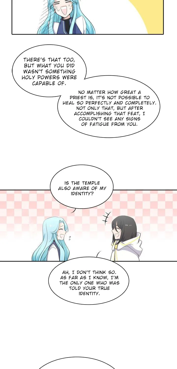 Elqueeness Chapter 42 page 32 - 