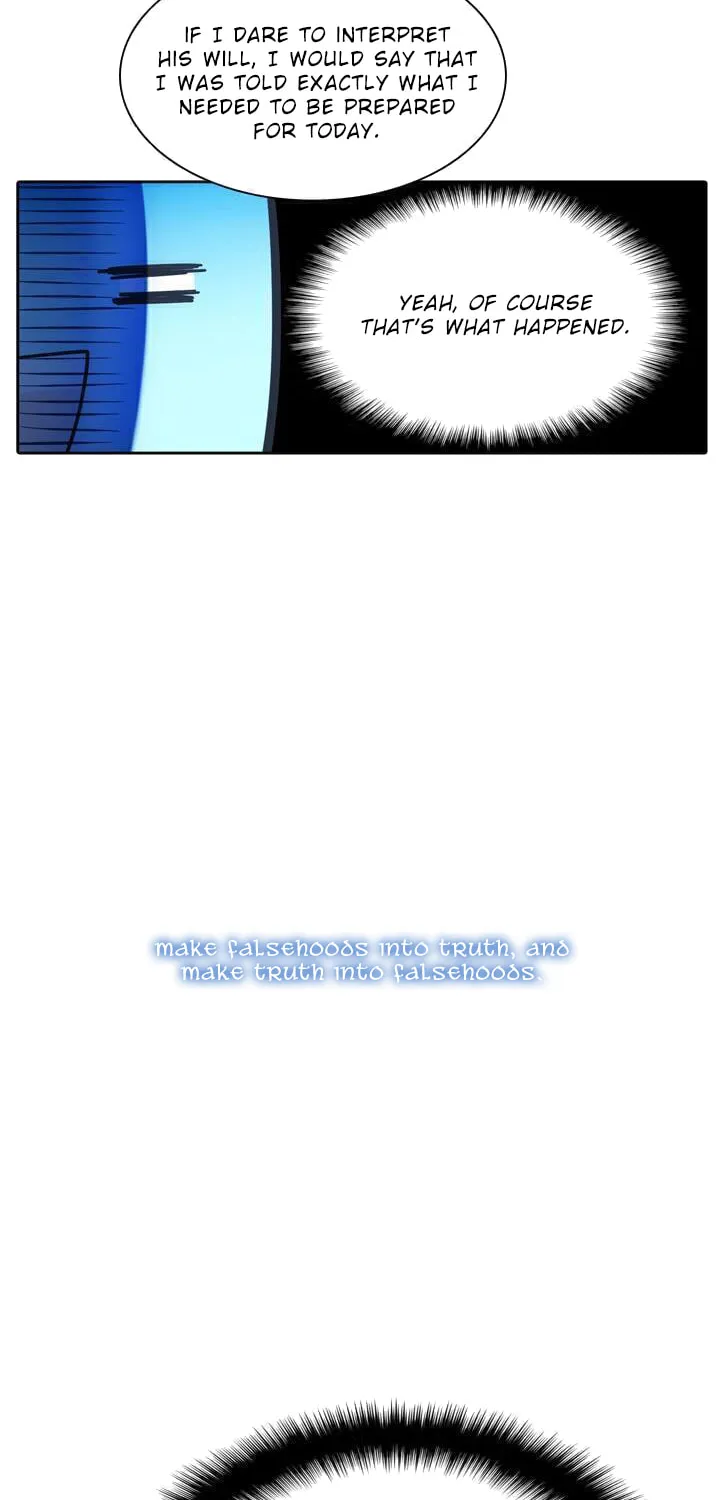 Elqueeness Chapter 42 page 33 - 