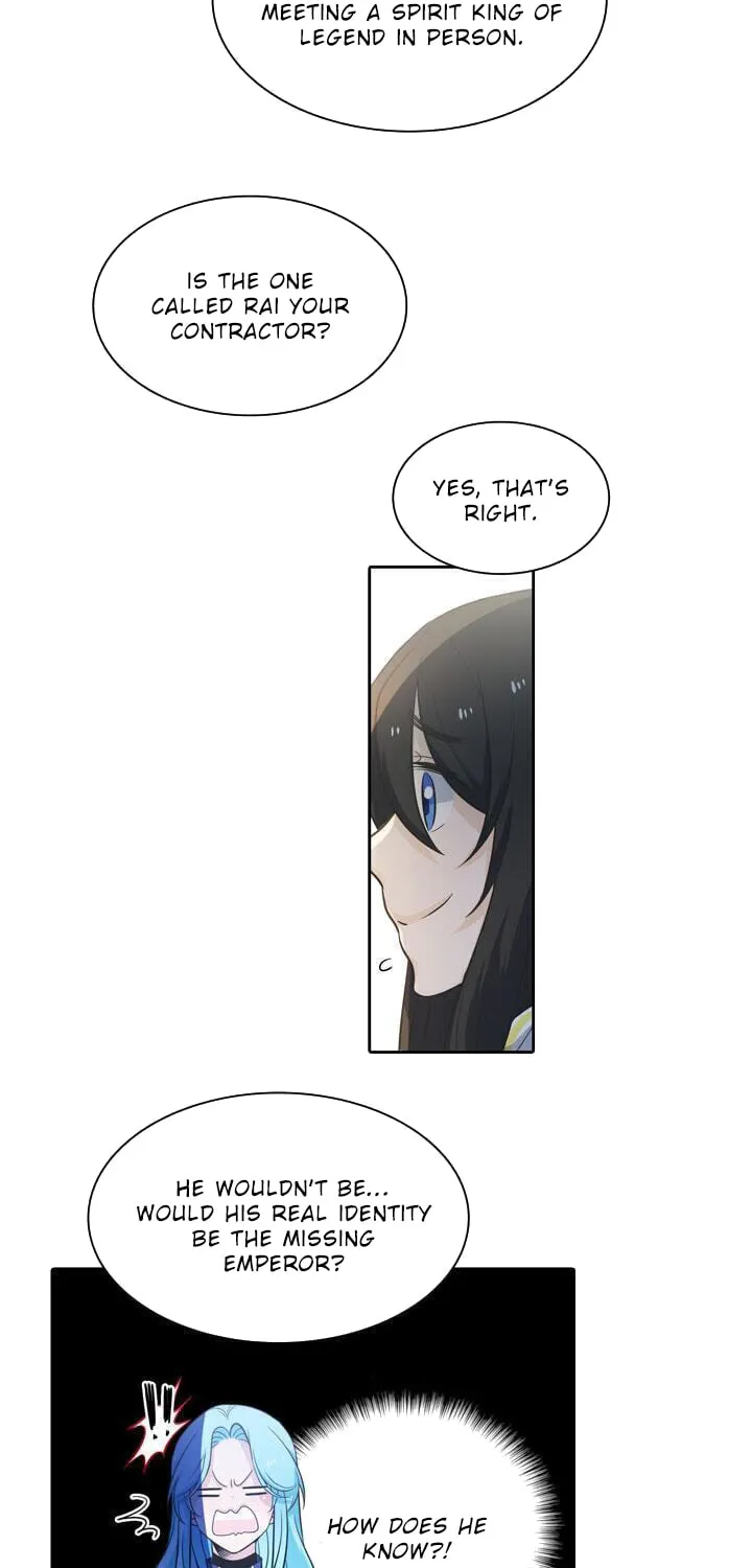 Elqueeness Chapter 42 page 35 - 