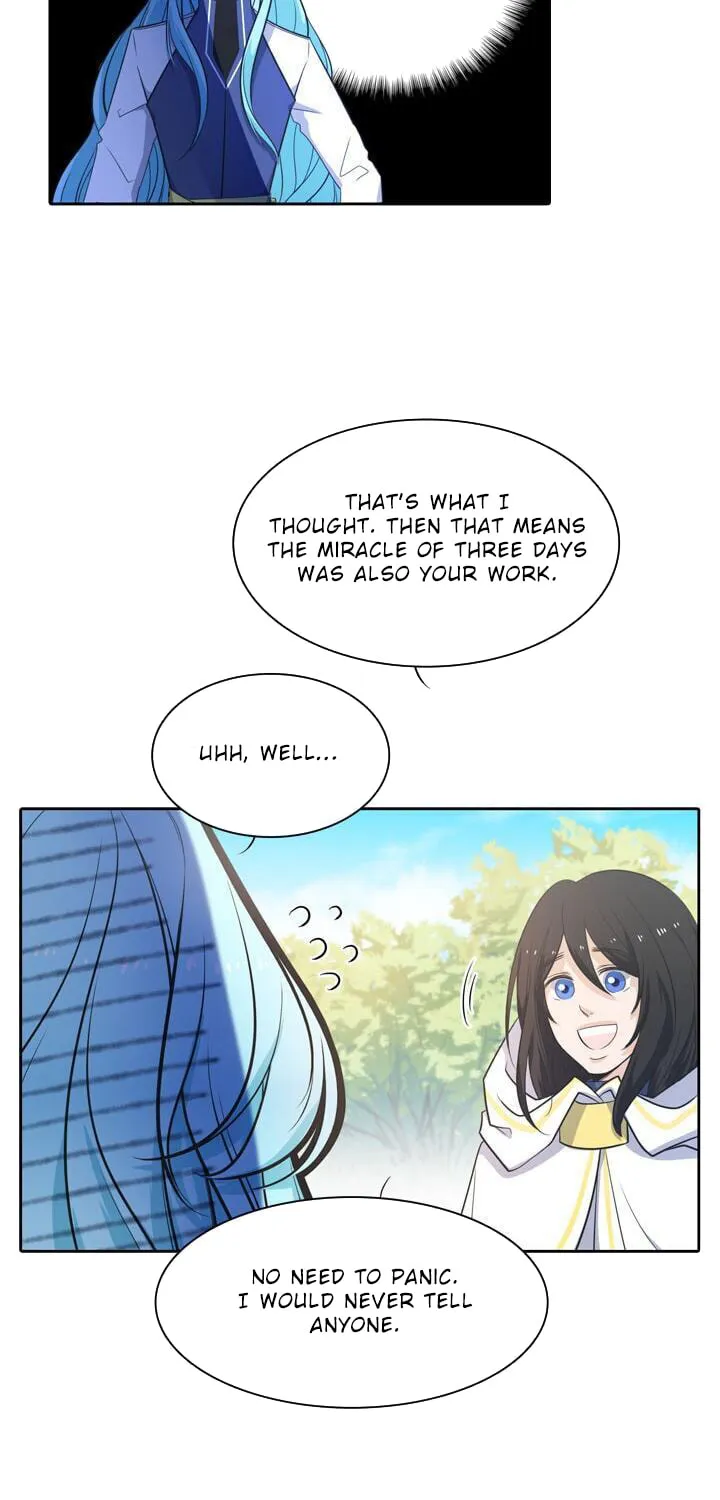 Elqueeness Chapter 42 page 36 - 