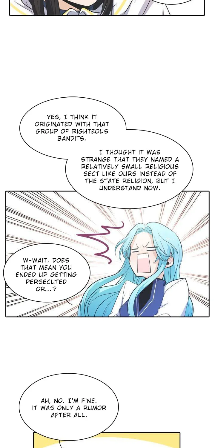 Elqueeness Chapter 42 page 41 - 