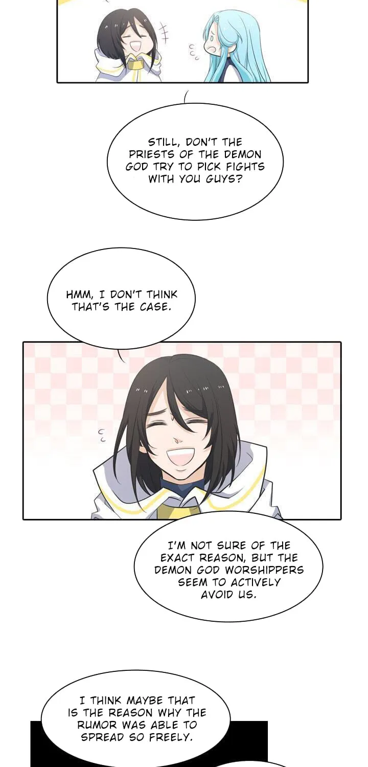 Elqueeness Chapter 42 page 42 - 