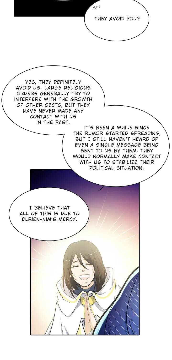 Elqueeness Chapter 42 page 43 - 