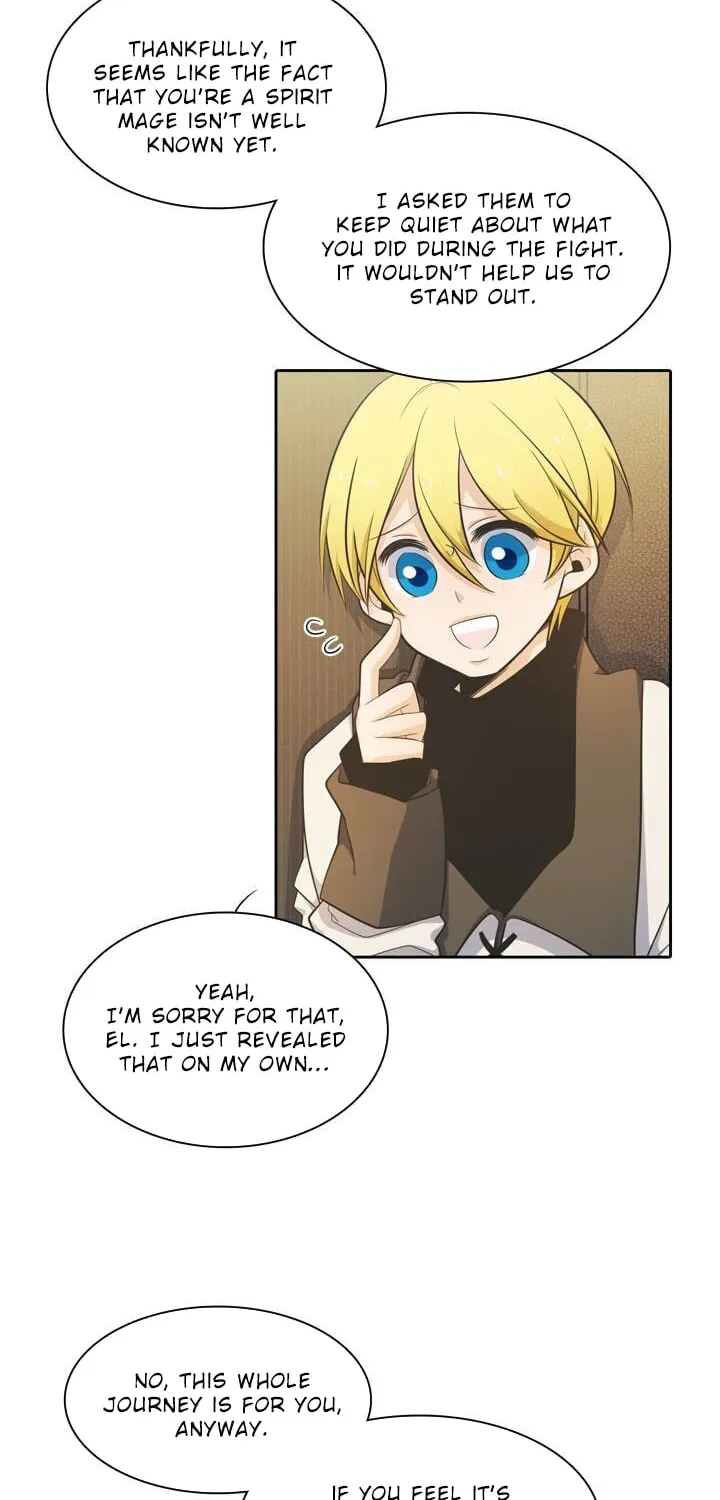 Elqueeness Chapter 42 page 7 - 