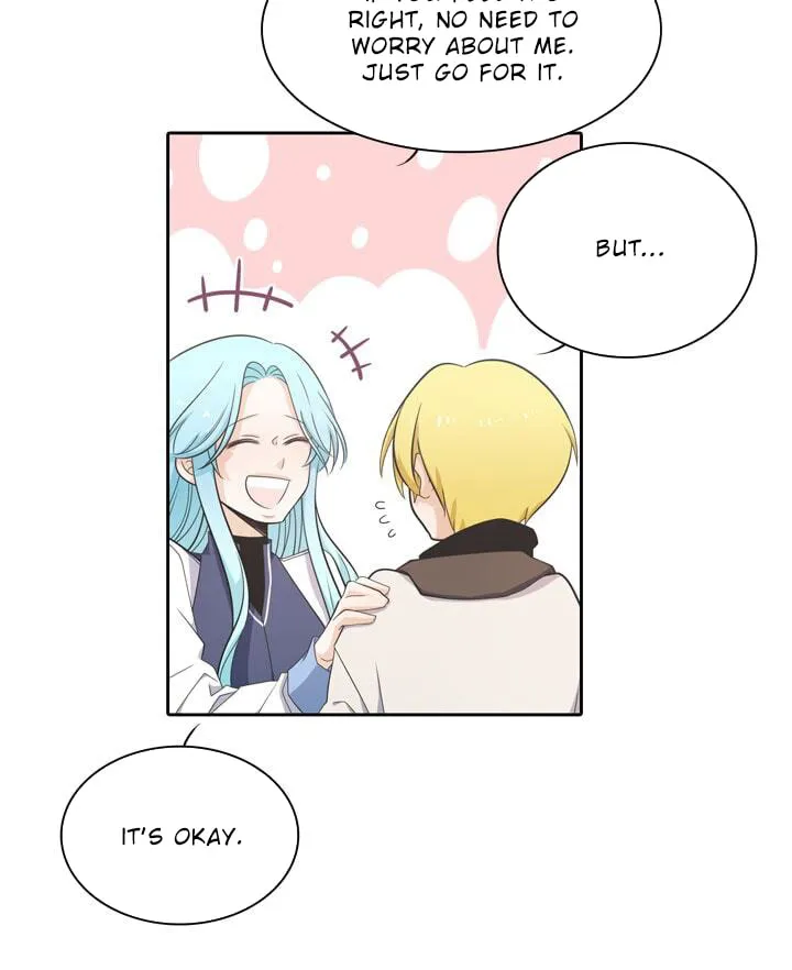 Elqueeness Chapter 42 page 8 - 
