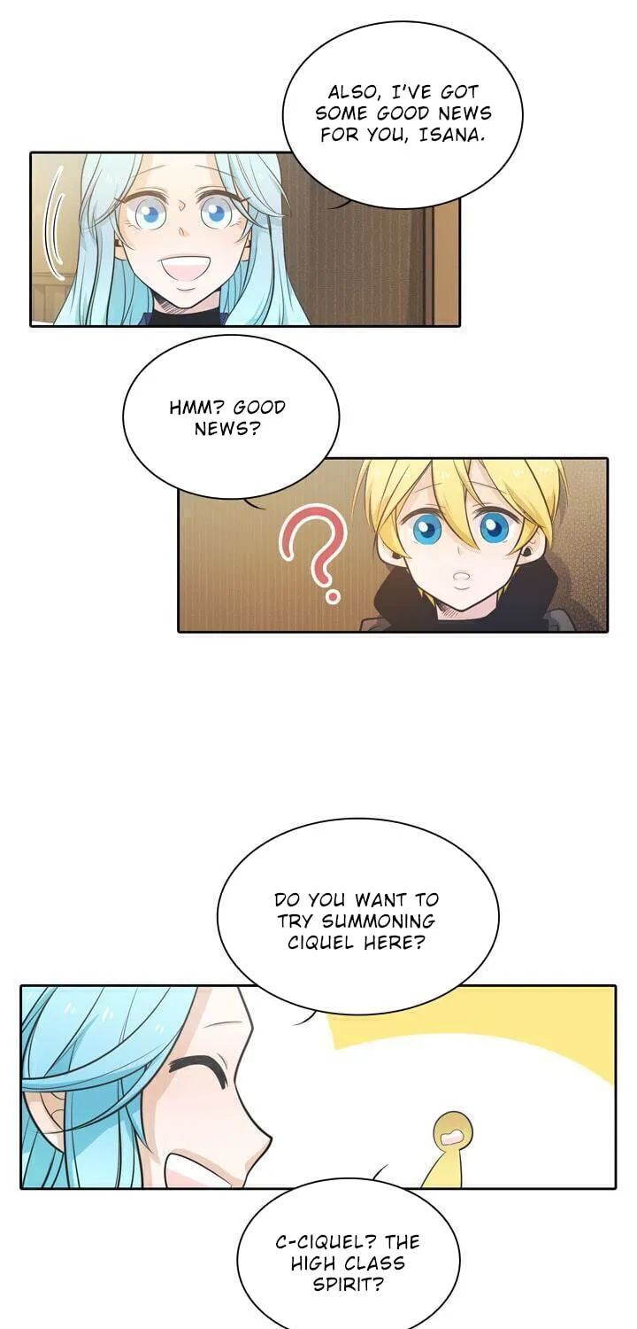 Elqueeness Chapter 42 page 9 - 