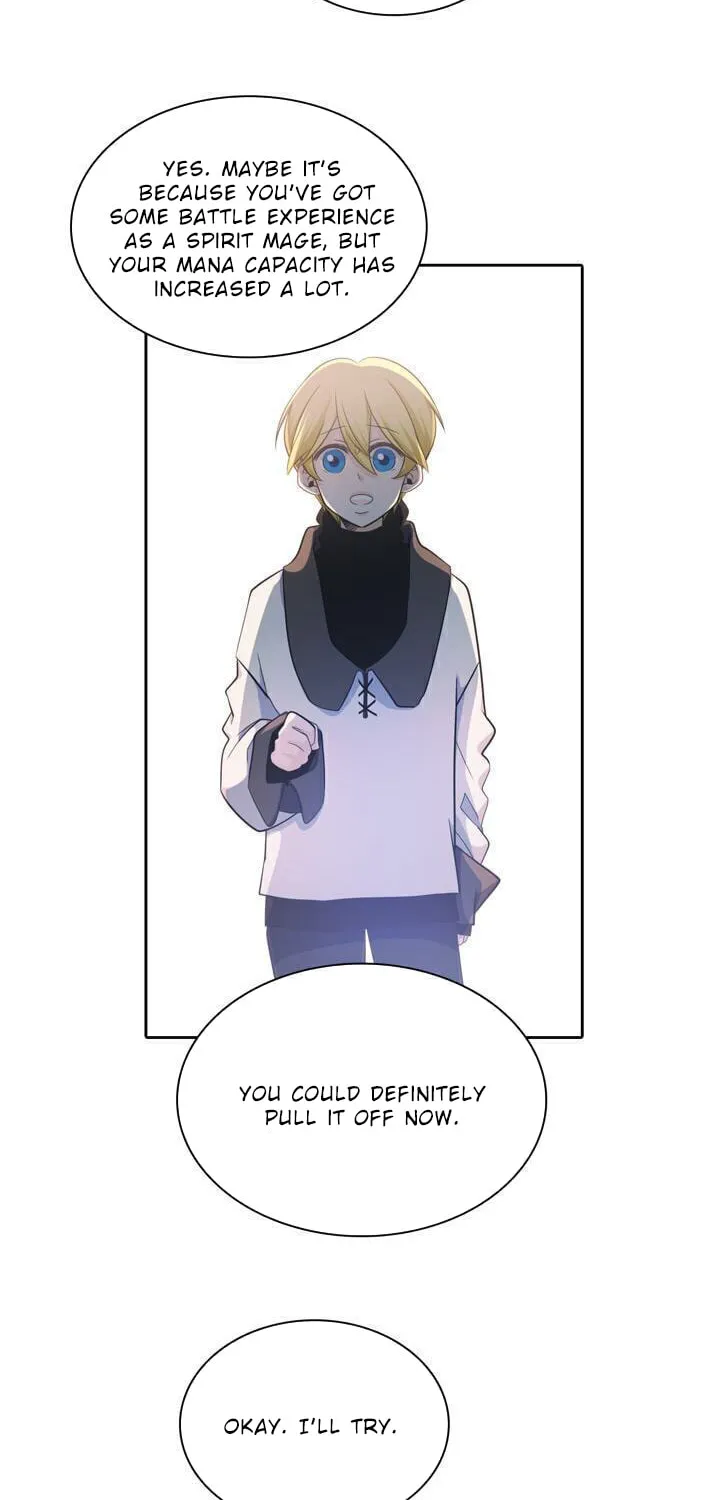 Elqueeness Chapter 42 page 10 - 