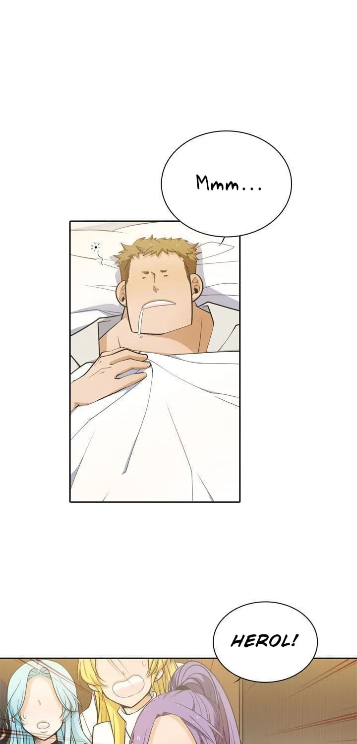 Elqueeness Chapter 43 page 2 - 