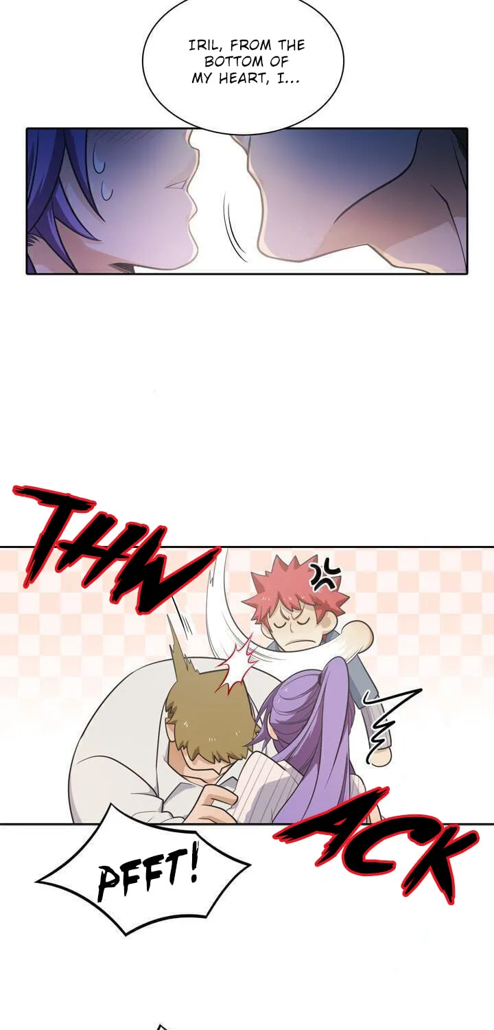 Elqueeness Chapter 43 page 11 - 