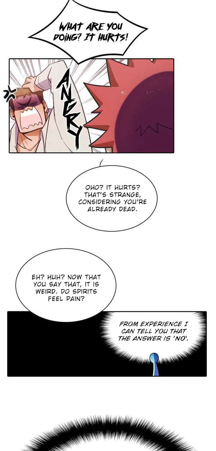 Elqueeness Chapter 43 page 12 - 
